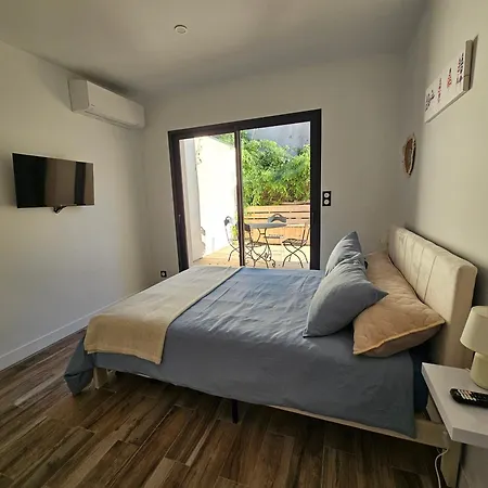 La Maison De La Villa