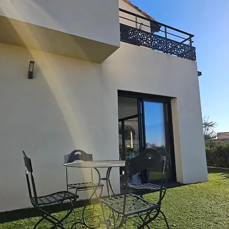 La Maison De La Villa *