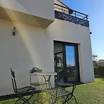 La Maison De La Villa *