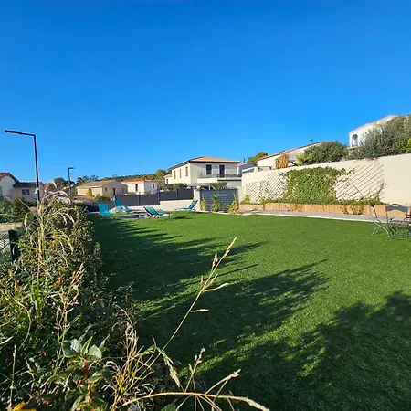 Villa La Maison De La Sète